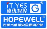 广东格优智能控制系统有限公司
