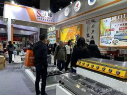 广东双驰餐饮设备有限公司
