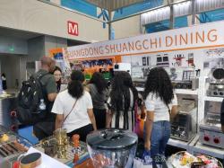 广东双驰餐饮设备有限公司