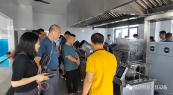 佛山市膳艺科技有限公司