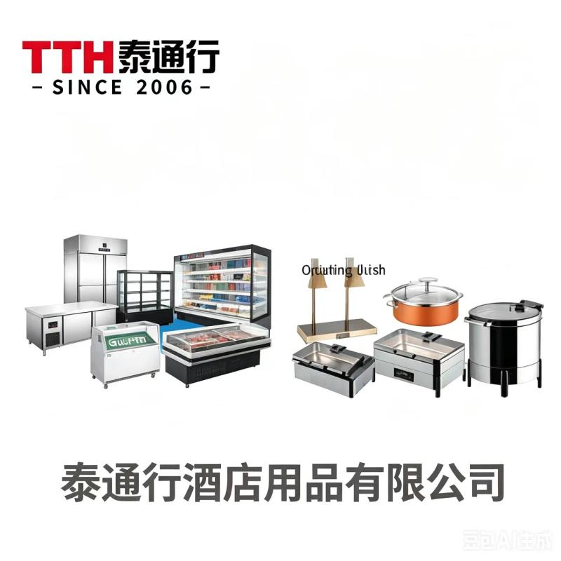 广州泰通酒店用品有限公司