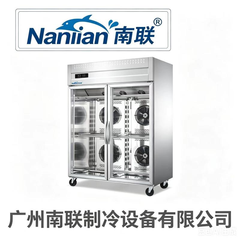 广州南联制冷设备有限公司