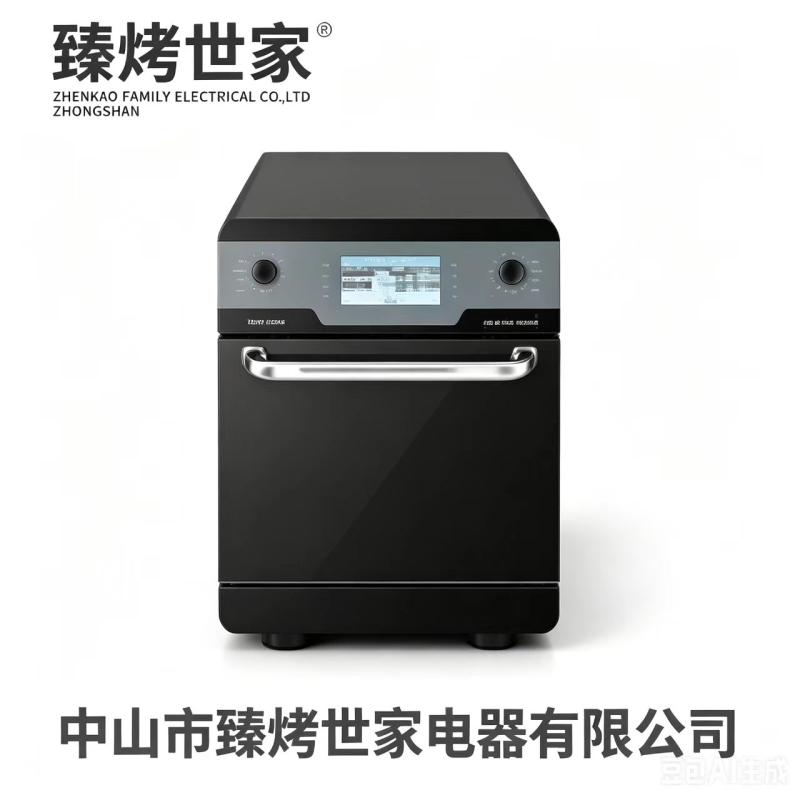 中山市臻烤世家电器有限公司