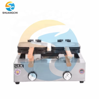 SC-R212-2 双头燃气香酥机
