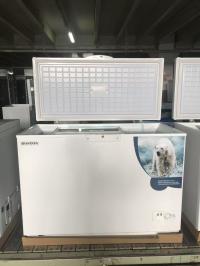 祥明太阳能冰箱12V/24V直流家用商用太阳能冰柜冷柜