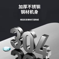 商用台式四孔快速电热油炸锅多功能煮饺关东煮麻辣烫煮粉面电煮炉