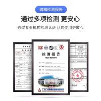 多功能三层六盘仪表电热烤箱