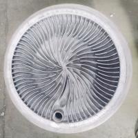 多功能台式快速煮粥炉商用不粘桶底燃气煮面桶煲粥汤面炉粉面铝桶