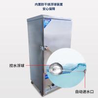 豪华不锈钢商用电蒸柜调节自动多功能快速蒸柜电蒸饭箱电蒸箱蒸柜