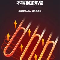 豪华不锈钢商用电蒸柜调节自动多功能快速蒸柜电蒸饭箱电蒸箱蒸柜