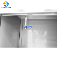 落地式保温汤池SC-LTC-150保温餐车
