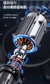 剁碎机