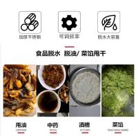 脱水机
