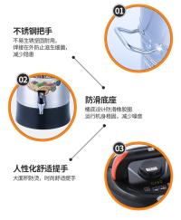 豆浆机