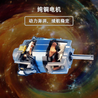 狮子头机