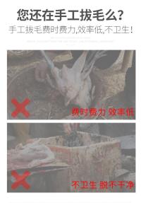 脱毛机