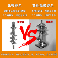绞肉机
