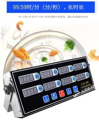 八通计时器