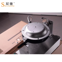 豪华型单头电热蛋仔机