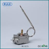 WK-R17 温控器