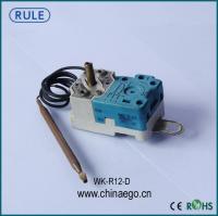 WK-R12 温控器