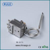 WK-R17 温控器
