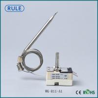 WK-R11 温控器