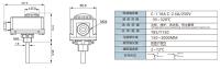 WK-R21 温控器