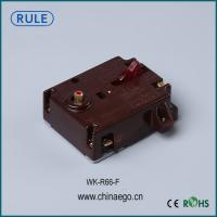 WK-R66 温控器