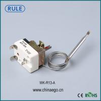 WK-R13 温控器