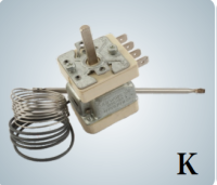 WK-R16 温控器