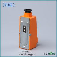 WK-R20 温控器